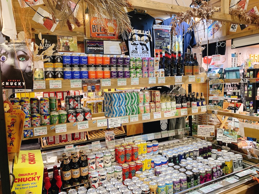 【静岡県掛川】COOLすぎるローカルスーパー『サンゼン』でクラフトビールと激ウマ弁当を爆買いした話