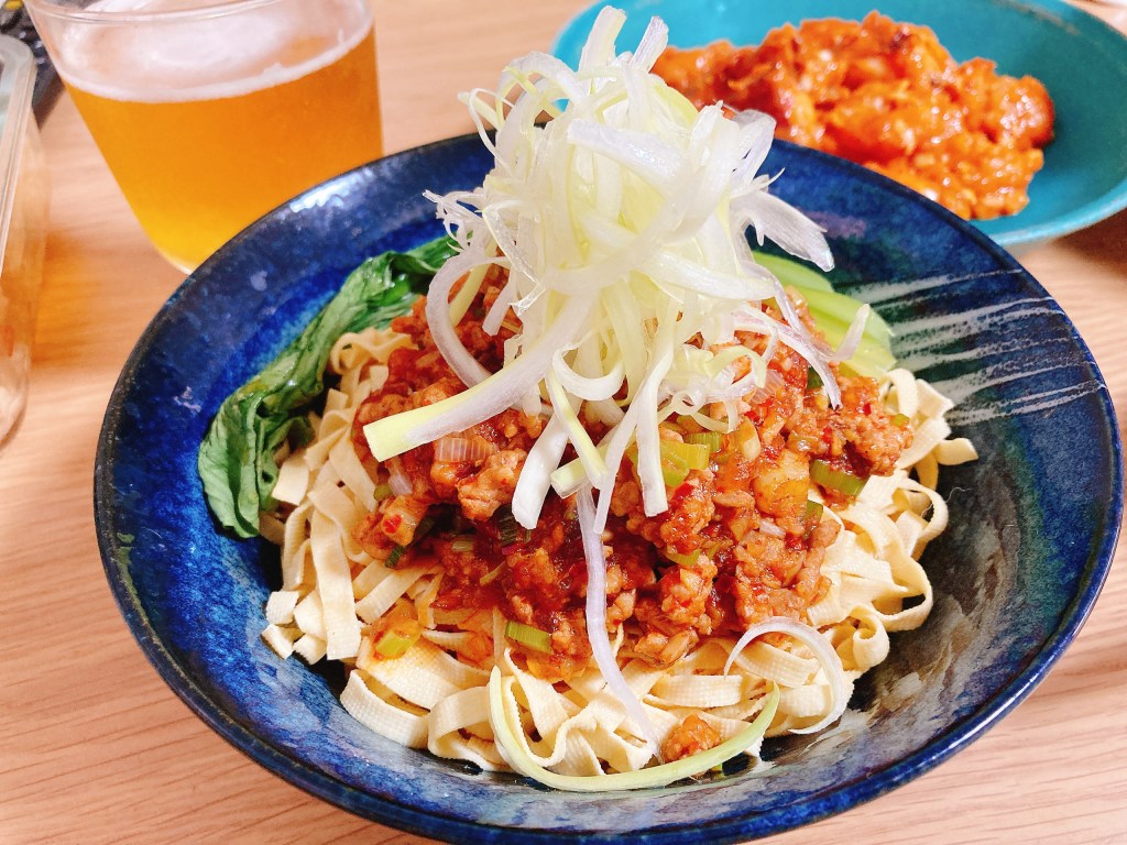 【晩酌研究】業務スーパーの『豆腐皮』で作る美味しくてヘルシーなオススメ本格中華（温/冷）