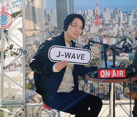 【代々木公園】J-WAVEのイベント『INSPIRE TOKYO』で、鹿肉片手にビール飲んだ話