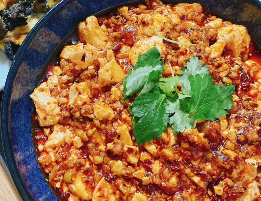 業務スーパーだけで作る『本場四川料理』コスパ最強のおすすめレシピ3選