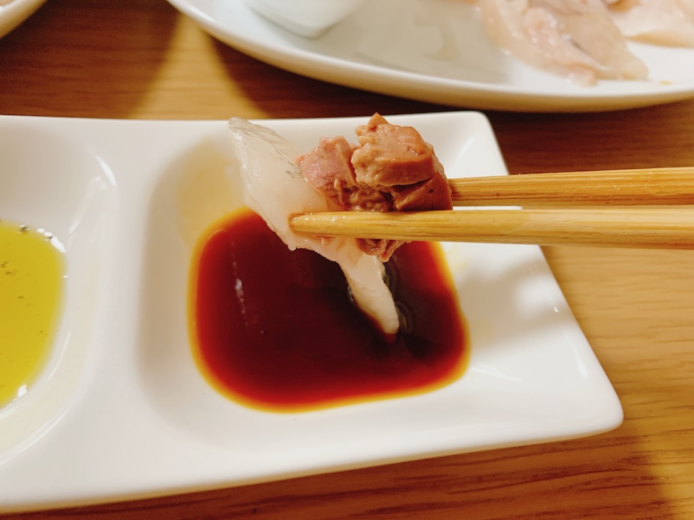 新約聖書と馬頭鯛（マトウダイ）イエス・キリストの奇跡