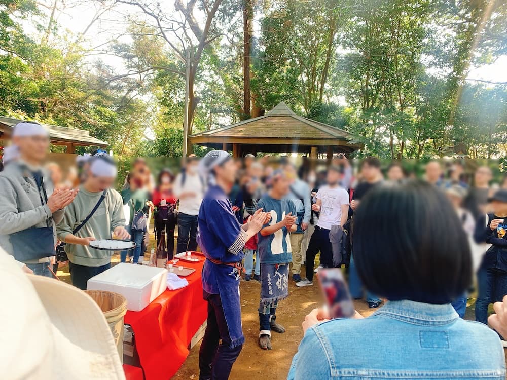 【千葉県・神崎町】日本酒と発酵の楽園『酒蔵まつり2025』に行った話