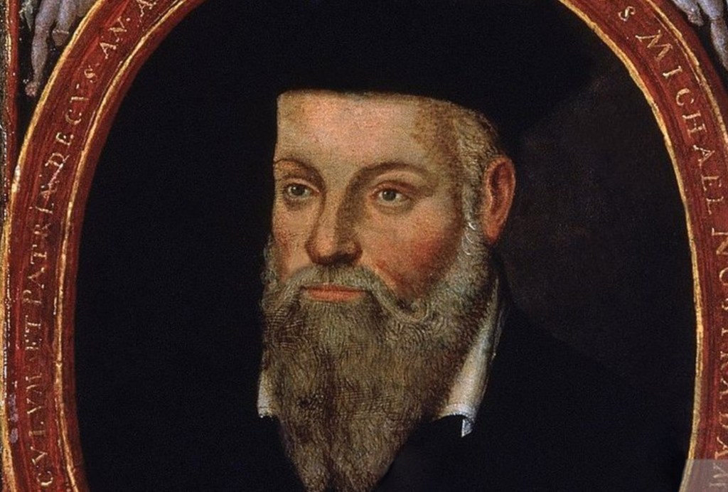 【酒を飲むしかない】株価大暴落の夜に思うノストラダムスの大予言の話