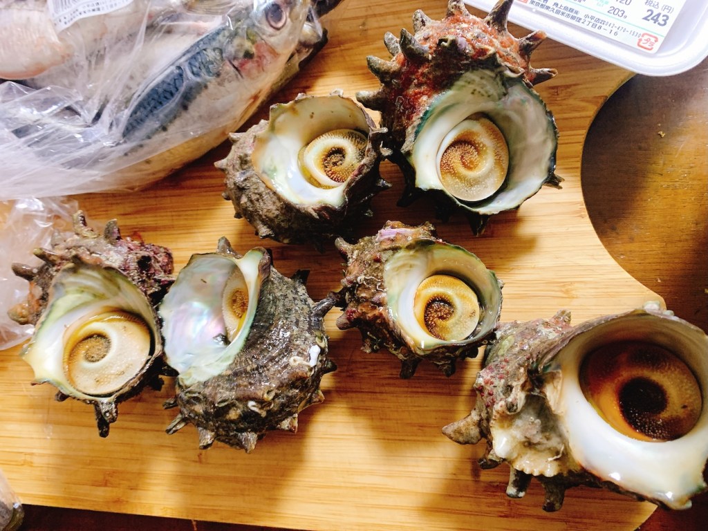 『角上魚類』の魚介でパーっと宴会した話